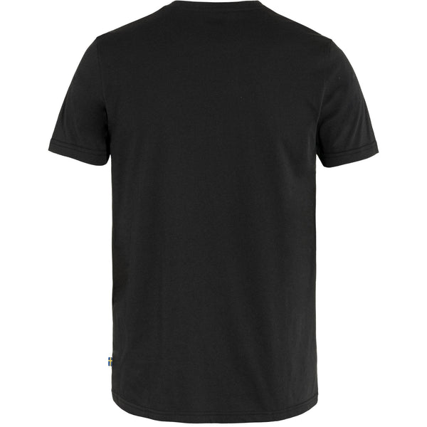 1960 Logo T-shirt M - Black