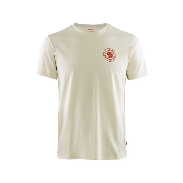 1960 Logo T-shirt M - Chalk White