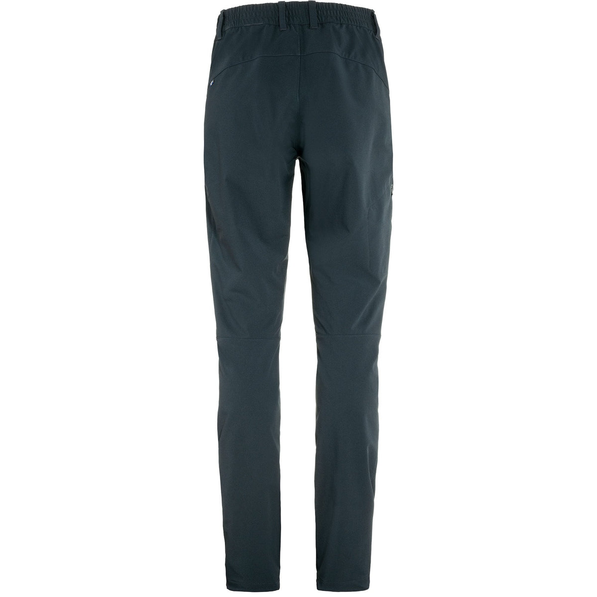 Abisko Trail Stretch Trousers W - Dark Navy