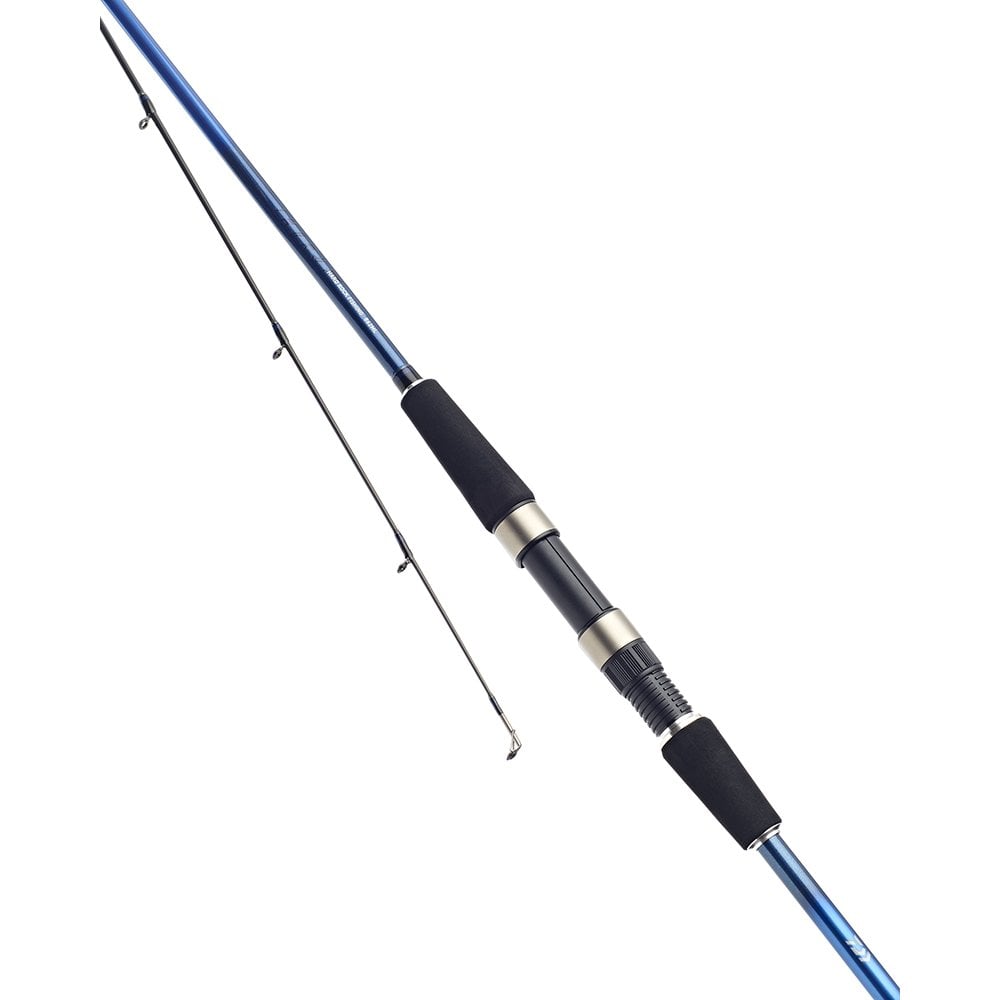 HRF Hard Rock Fishing Rods