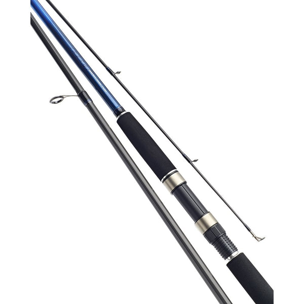 HRF Hard Rock Fishing Rods