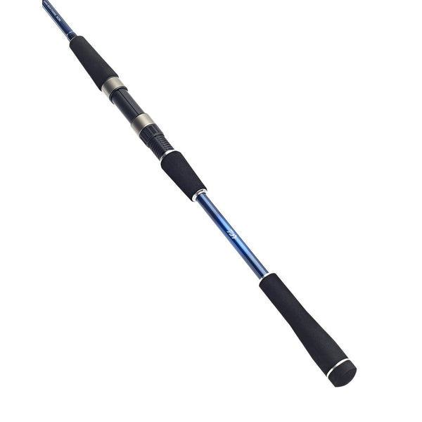 HRF Hard Rock Fishing Rods
