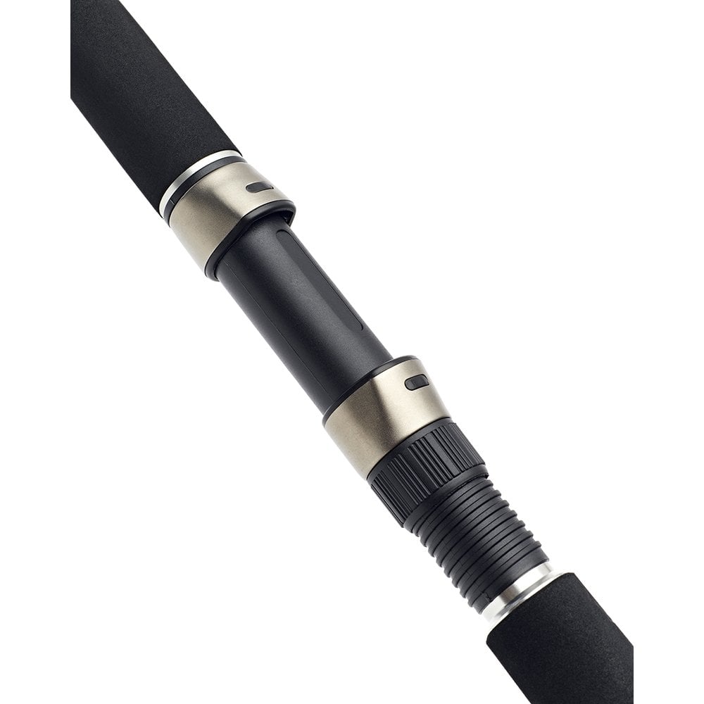 HRF Hard Rock Fishing Rods