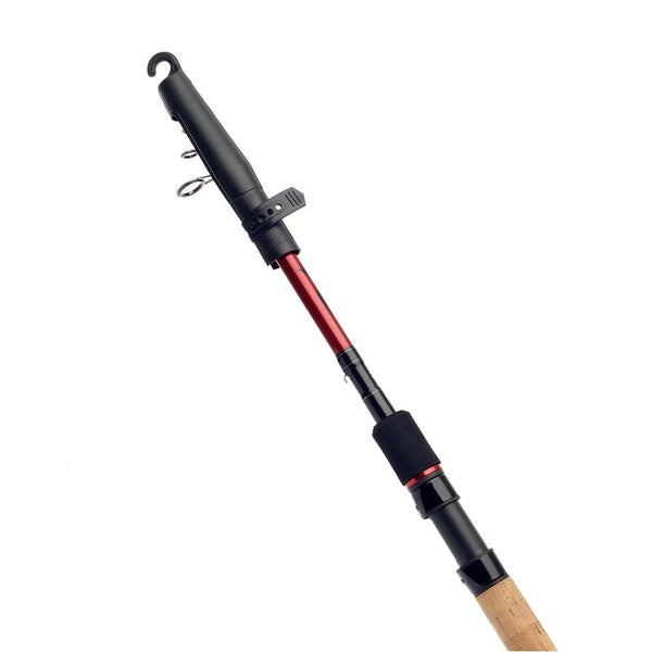 Ninja Telescopic Spinning Rods