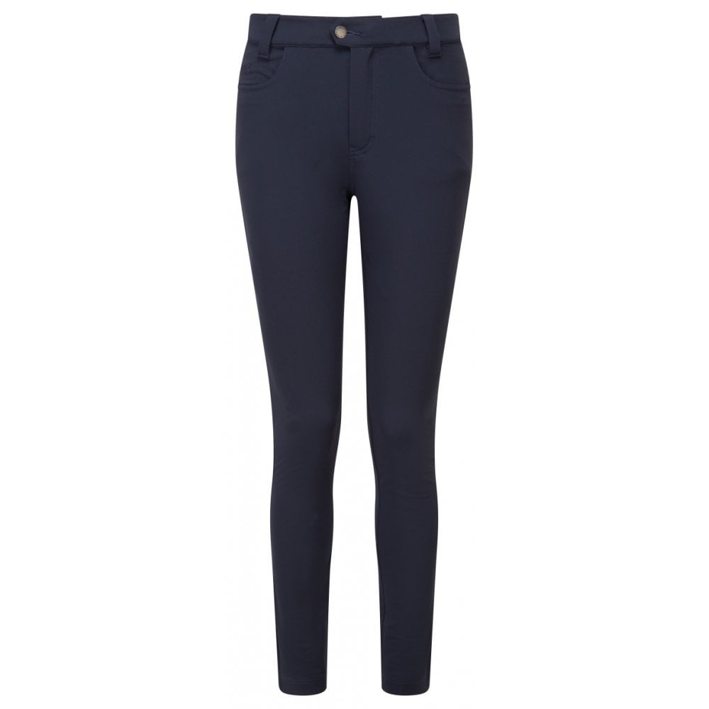 Whitwell Water Repellent Trouser - True Navy