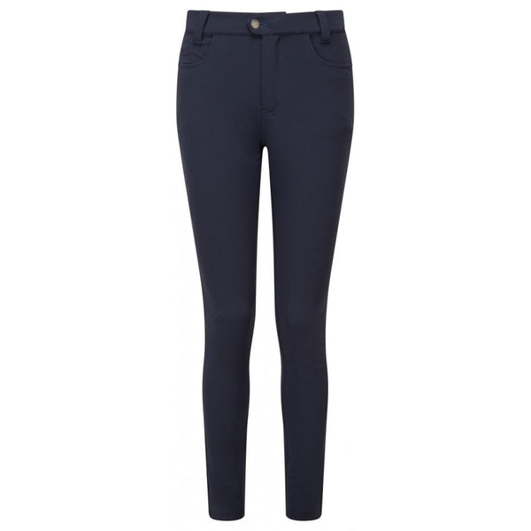 Whitwell Water Repellent Trouser - True Navy