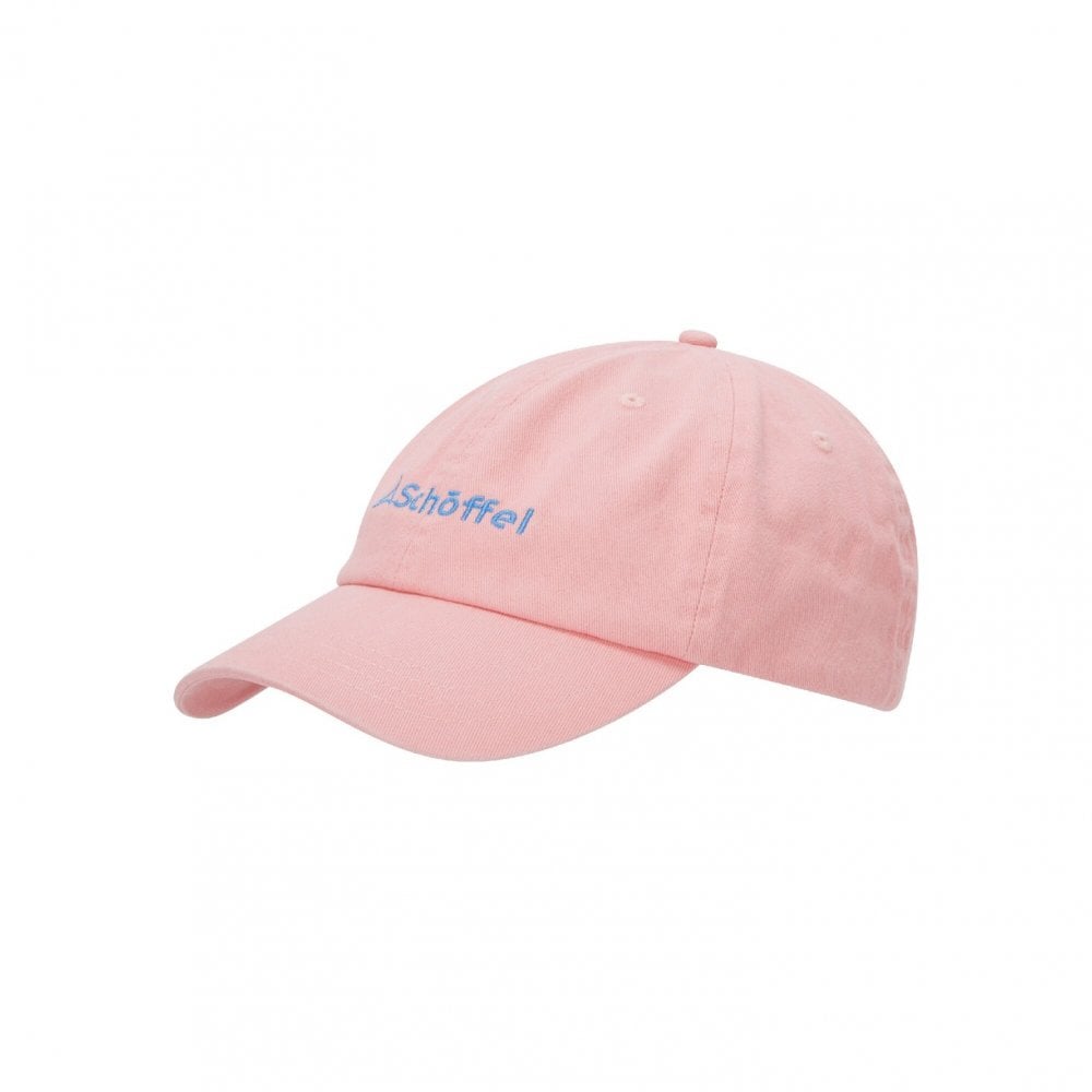 Thurlestone Cap - Flamingo