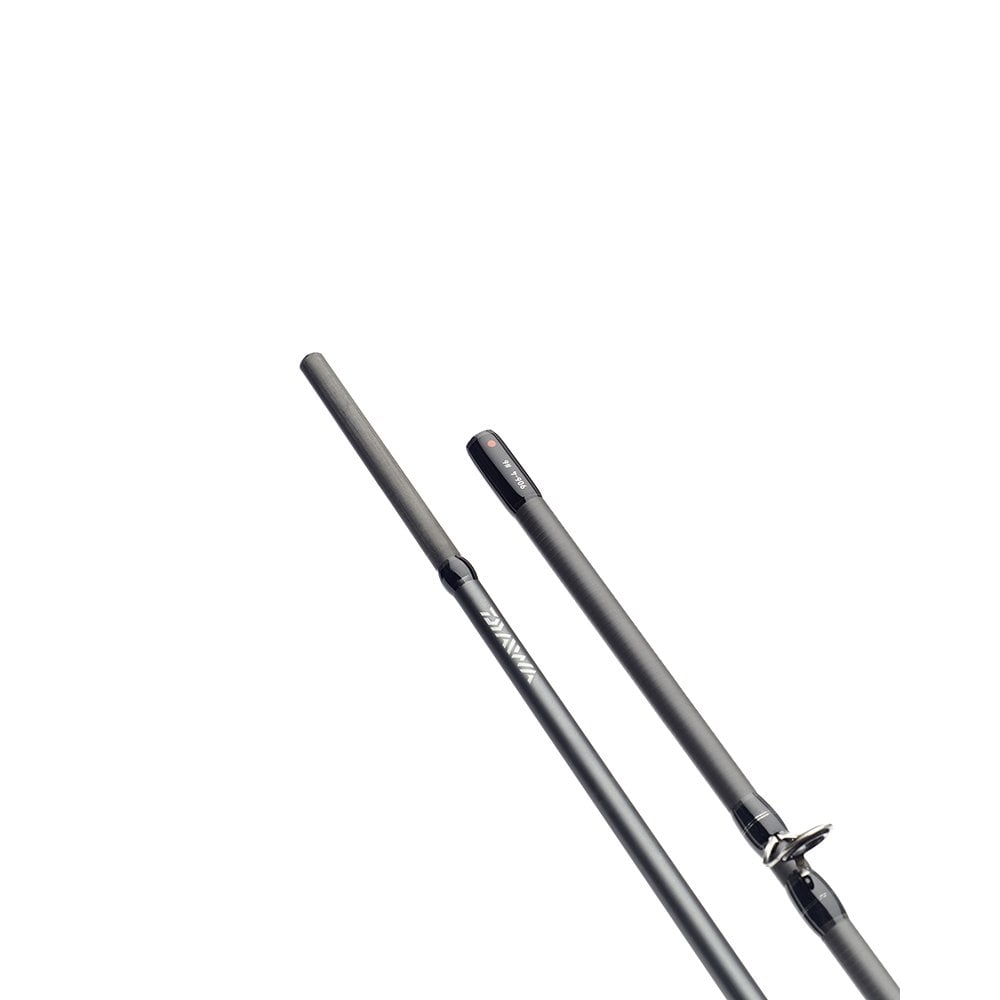 X4 Trout/Pike Fly Rods