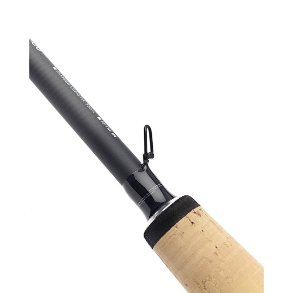 X4 Trout/Pike Fly Rods