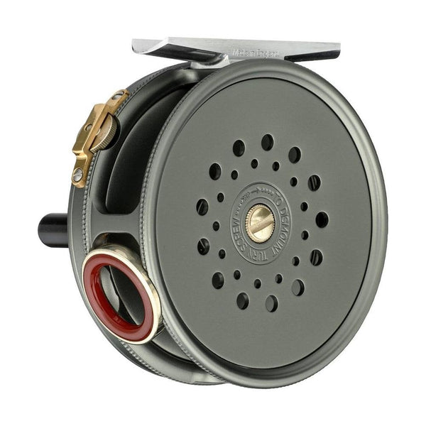 1912 Perfect Fly Reels
