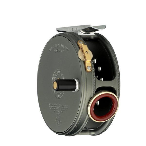 1912 Perfect Fly Reels