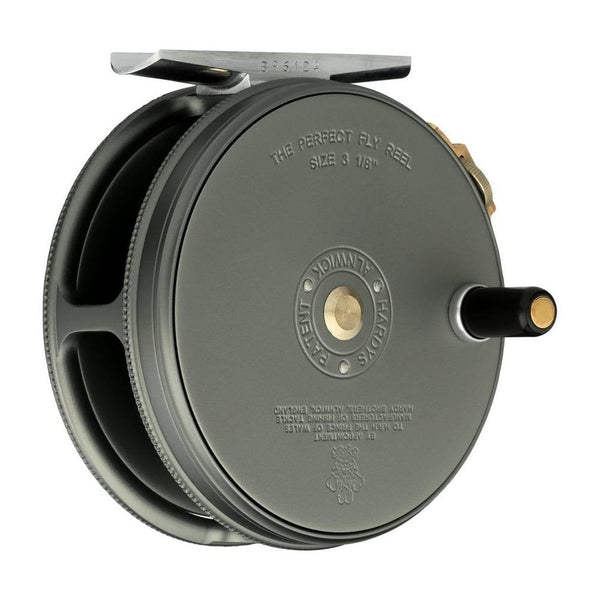 1912 Perfect Fly Reels