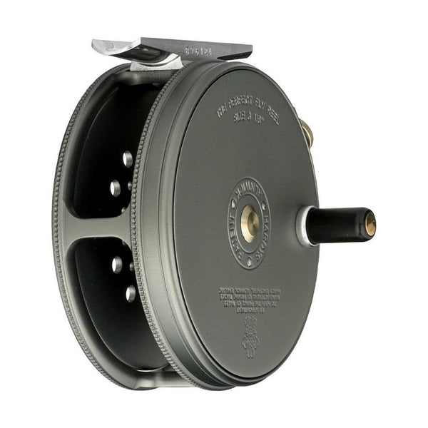 1912 Perfect Fly Reels