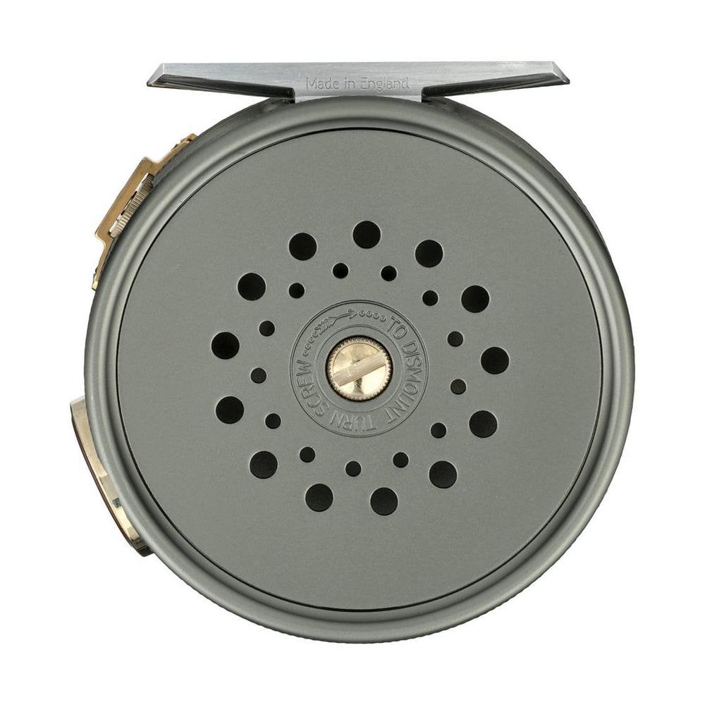 1912 Perfect Fly Reels