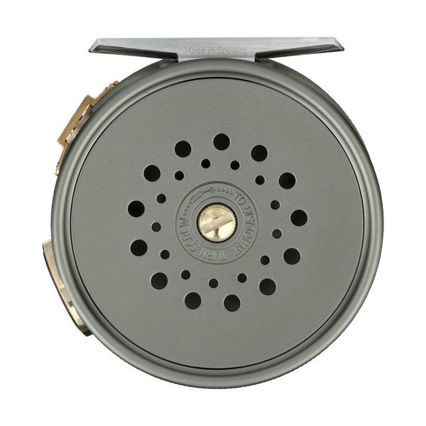 1912 Perfect Fly Reels