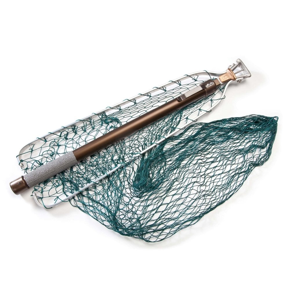 Tri Folding Net