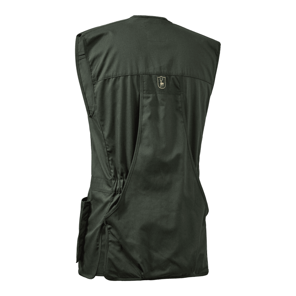Atlas Shooting Waistcoat -Timber