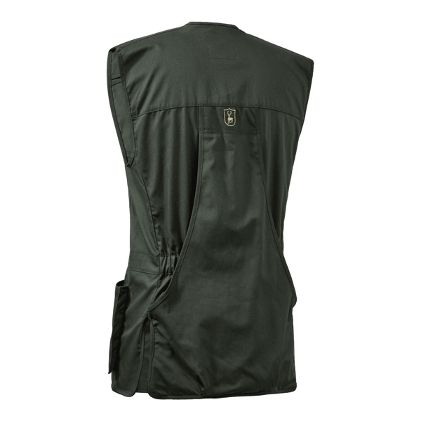 Atlas Shooting Waistcoat -Timber