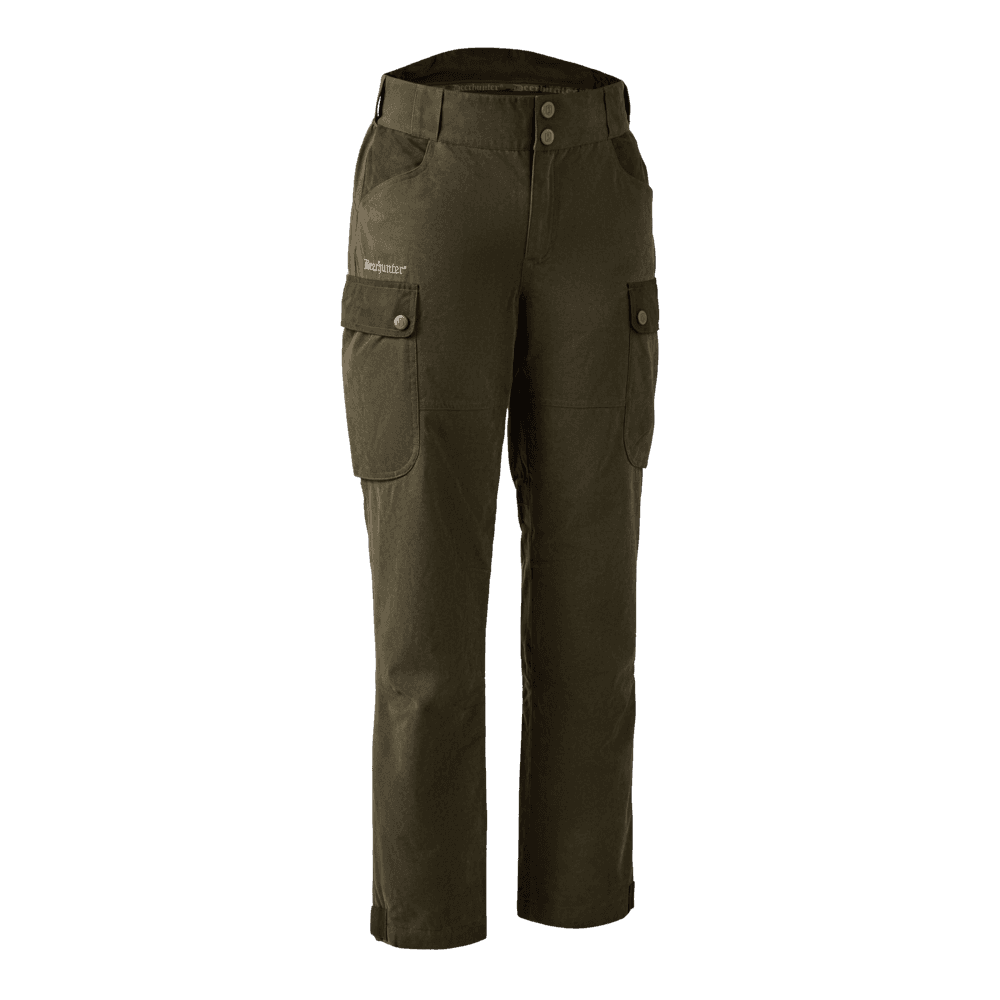 Eagle Trousers - Tarmac Green