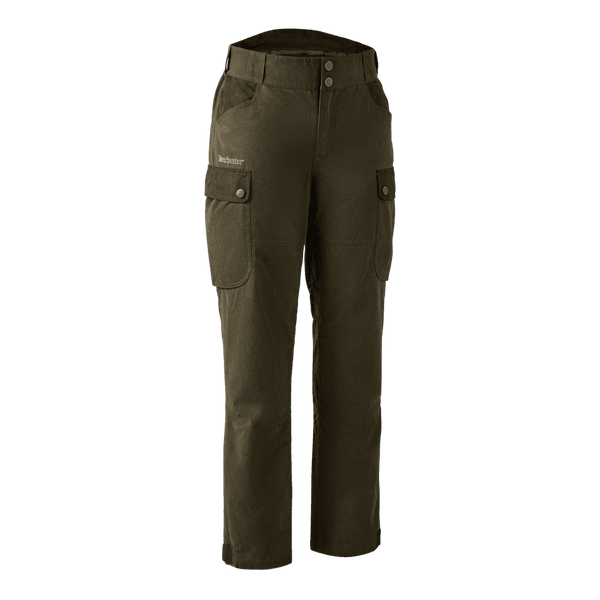 Eagle Trousers - Tarmac Green