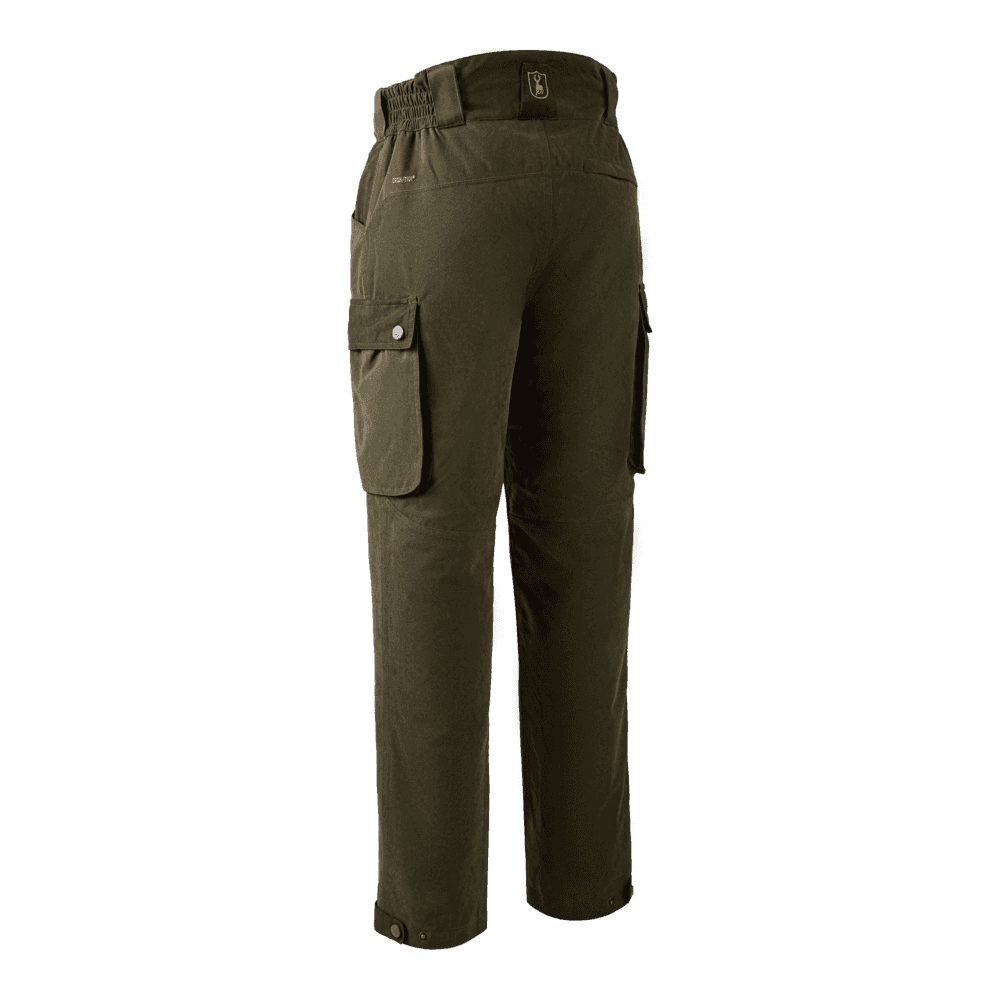 Eagle Trousers - Tarmac Green