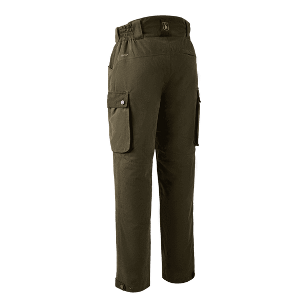 Eagle Trousers - Tarmac Green
