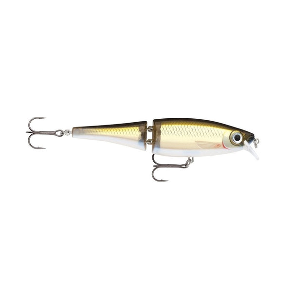 BX Swimmer Lure in Smelt Pattern