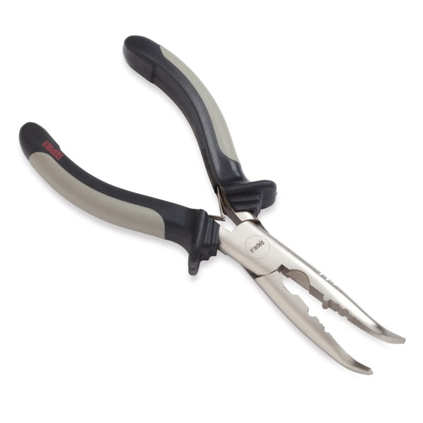 Curved 16.5cm Fisherman's Pliers