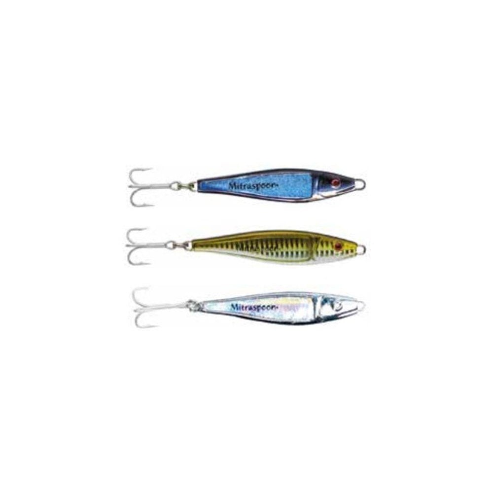 Mitraspoon Lures