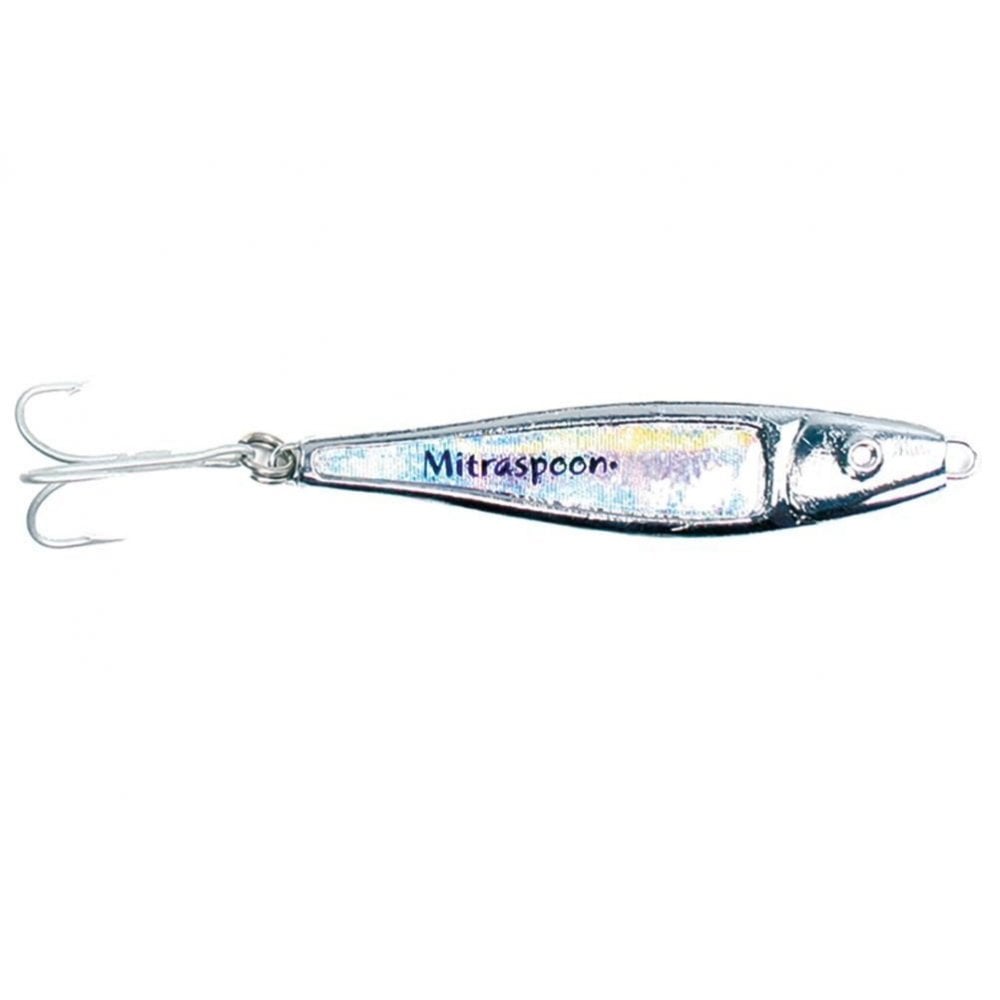 Mitraspoon Lures