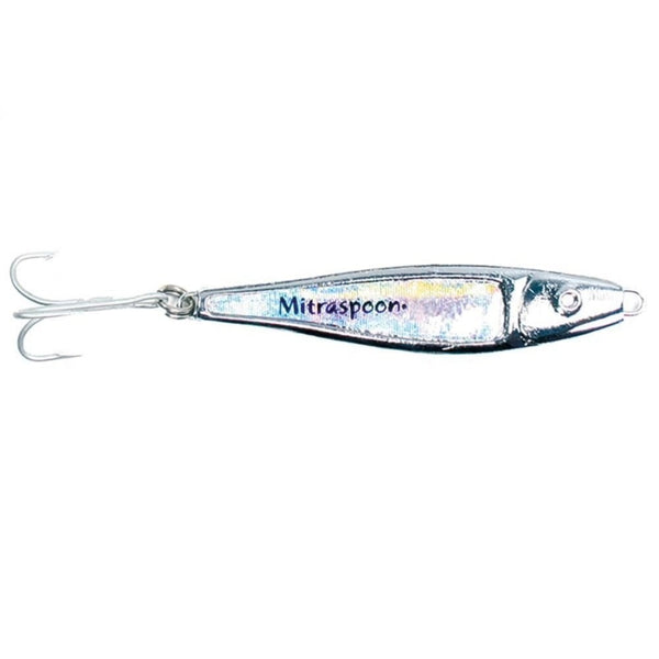 Mitraspoon Lures