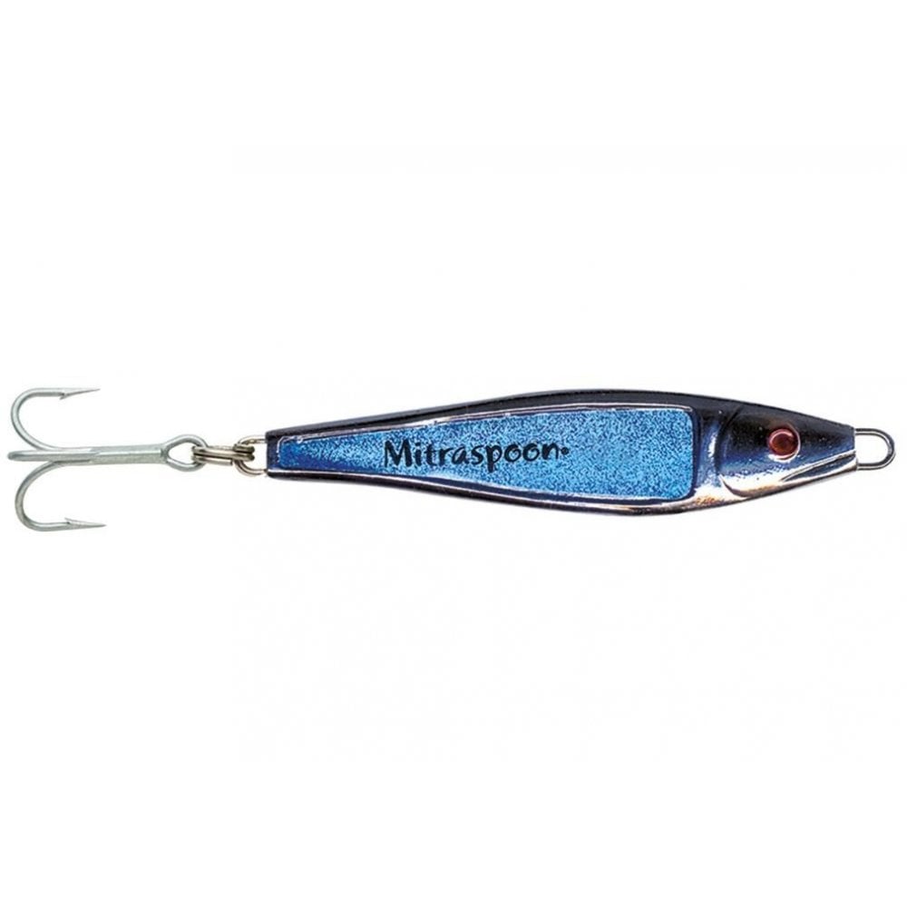Mitraspoon Lures