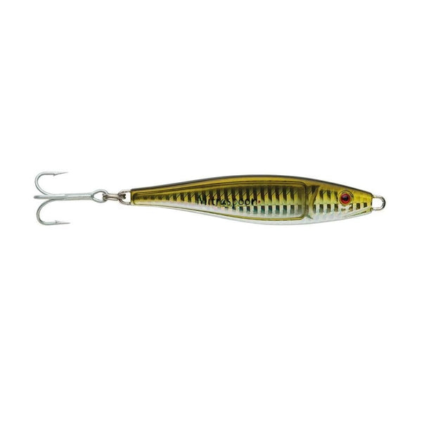 Mitraspoon Lures