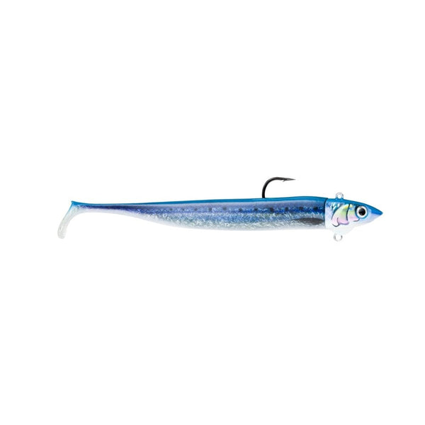 Biscay Sandeel in Sardine Pattern
