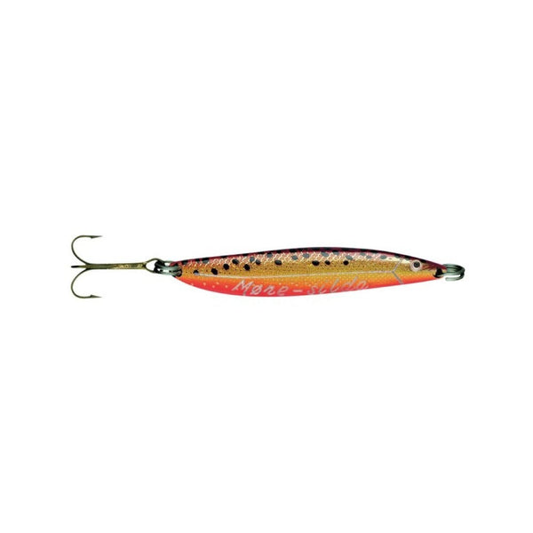 Remen Moresilda Trout Series Lures in BRF Pattern