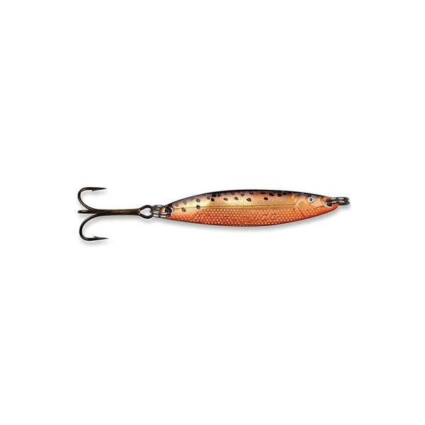 Remen Moresilda Trout Series Lures in BRF Pattern