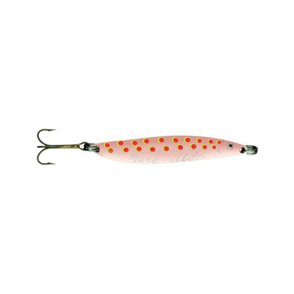 Remen Moresilda Trout Series Lures in CYR Pattern