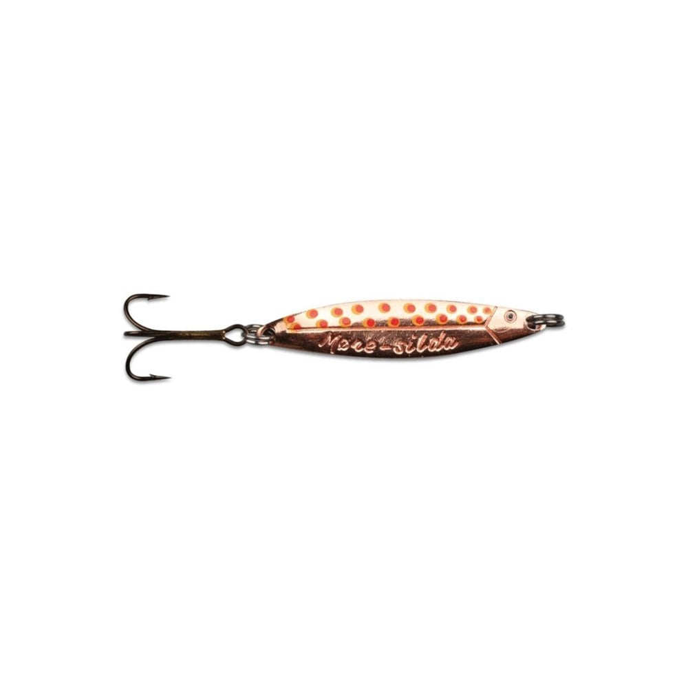Remen Moresilda Trout Series Lures in CYR Pattern