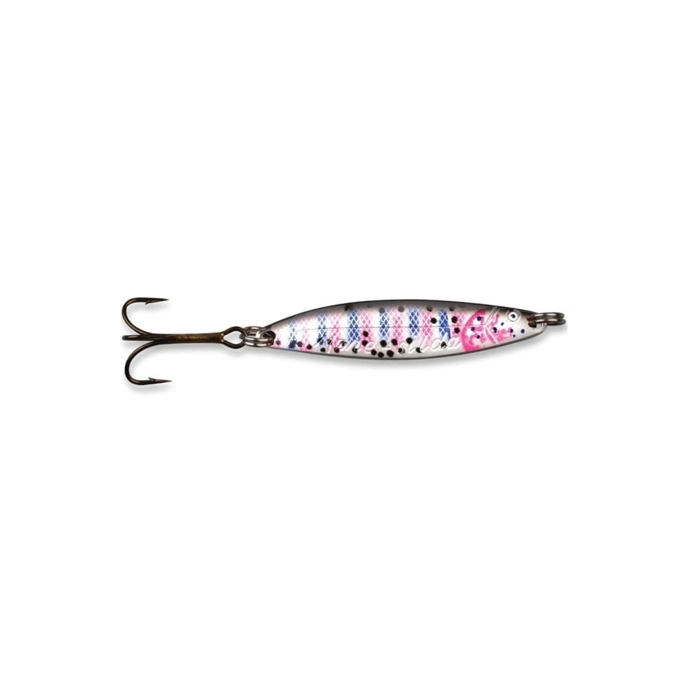 Remen Moresilda Trout Series Lures in Rainbow Trout Pattern