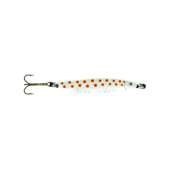 Remen Moresilda Trout Series Lures in SYR Pattern