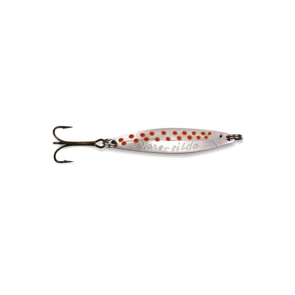 Remen Moresilda Trout Series Lures in SYR Pattern