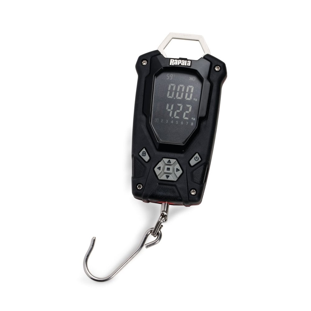 RCD Digital Scale 25kg