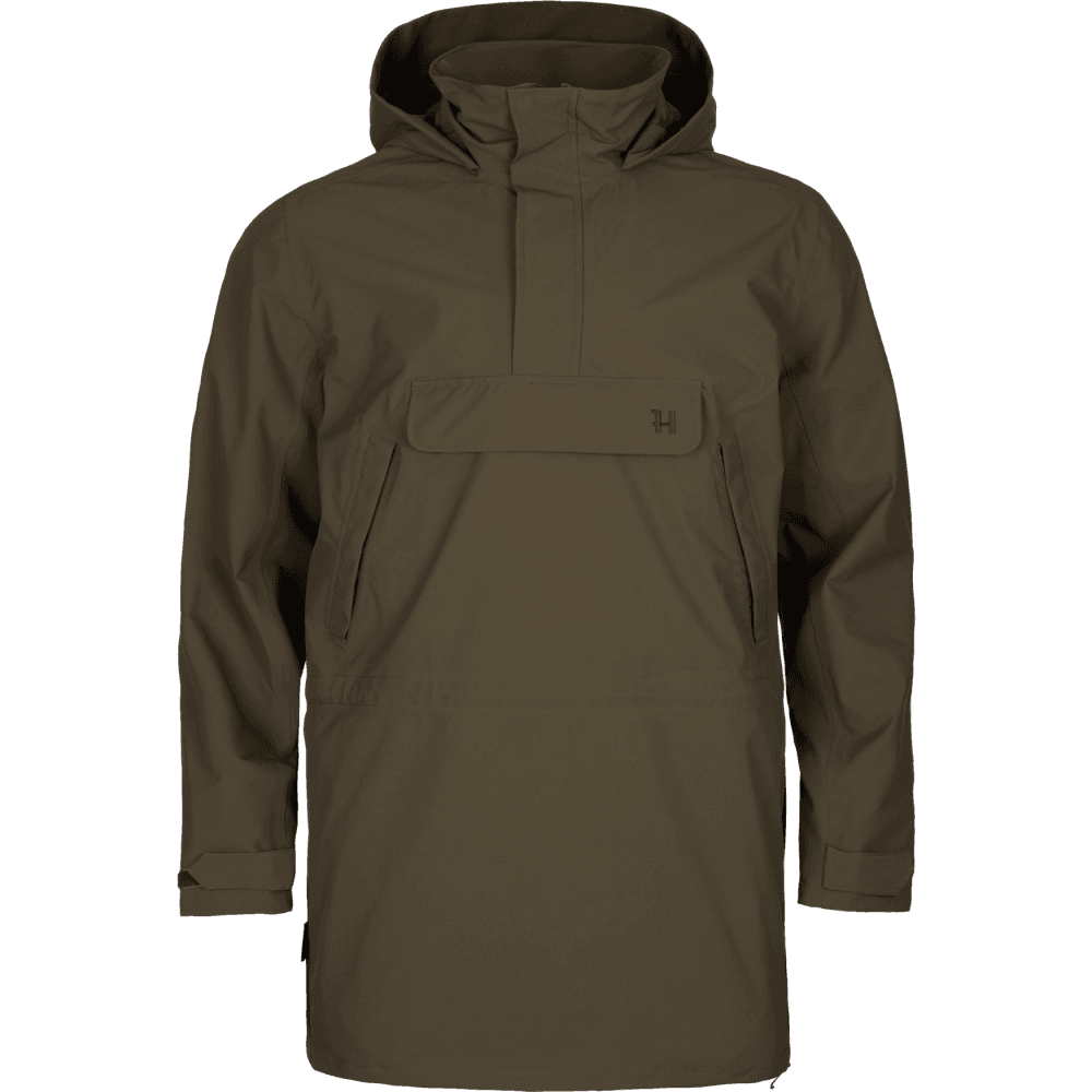 Orton tech HWS packable Smock - Willow Green