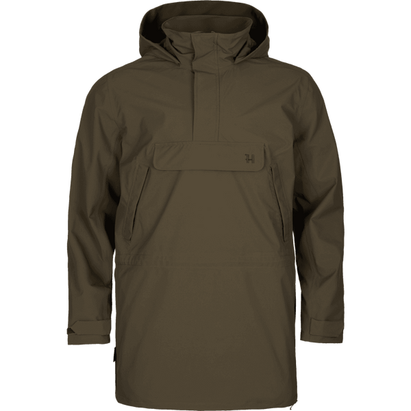 Orton tech HWS packable Smock - Willow Green