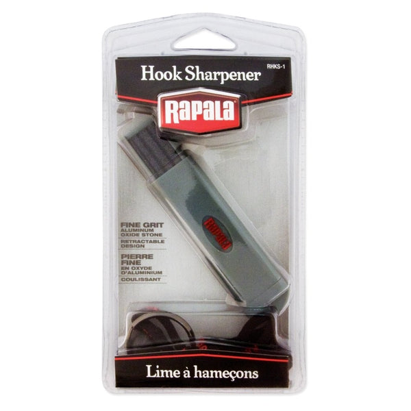 Hook Sharpener