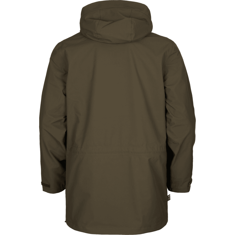 Orton tech HWS packable Smock - Willow Green