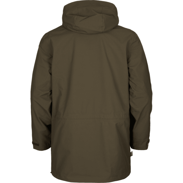 Orton tech HWS packable Smock - Willow Green