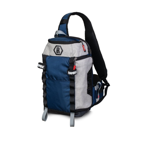 CountDown Sling Bag