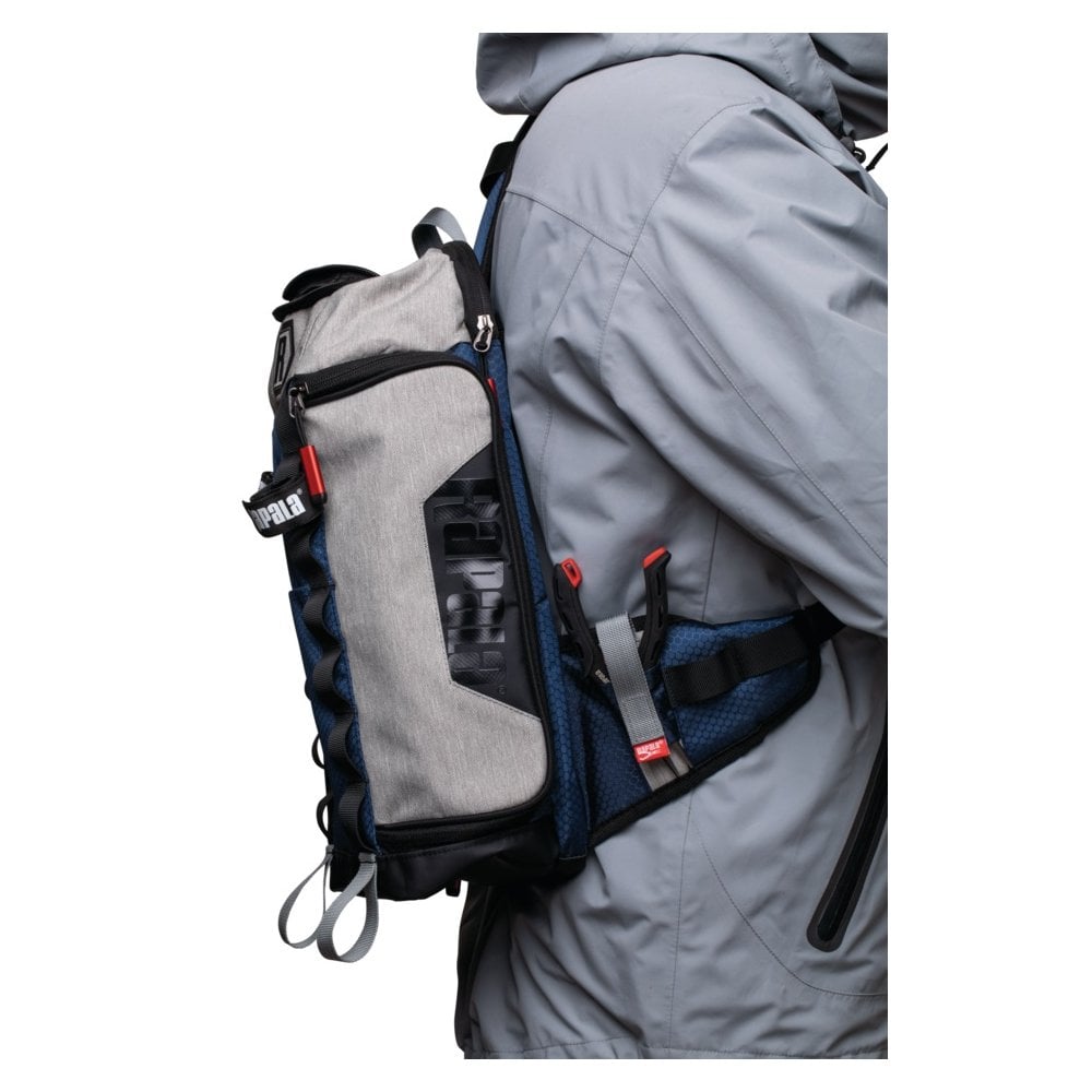 CountDown Sling Bag