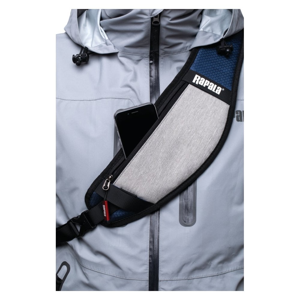 CountDown Sling Bag